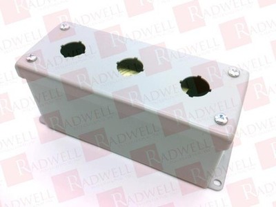 NVENT E3PBGXM / E3PBGXM (NEW IN BOX)