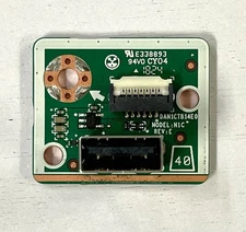 HP Keyboard MS Dongle Port (M82193-001) for HP All-in-One 27-cr0000t Desktop