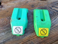 Florabest PBK 4 Petrol Multi Tool Strimmer Trimmer Top Cap