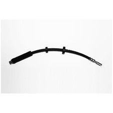 2x Bremsschlauch vorne für Audi A2 8Z0 | 24398399