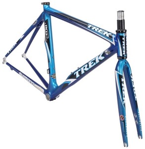 Trek Madone 5.2 for sale | eBay