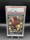 Pokemon Champions Path Charizard V Secret Rare Holo 79/73 2020 PSA 10 EN