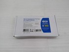 Tripp Lite USB 3.0 SuperSpeed 3-Port USB Hub with Gigabit Internet U336-U03-GB