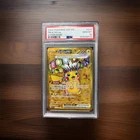 Pikachu EX 247/191  - PSA 10 (Surging Sparks)