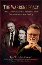 The Warren Legacy by Chris McKinnell Paperback Book
