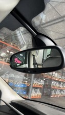 Retroviseur intérieur Citroen C8