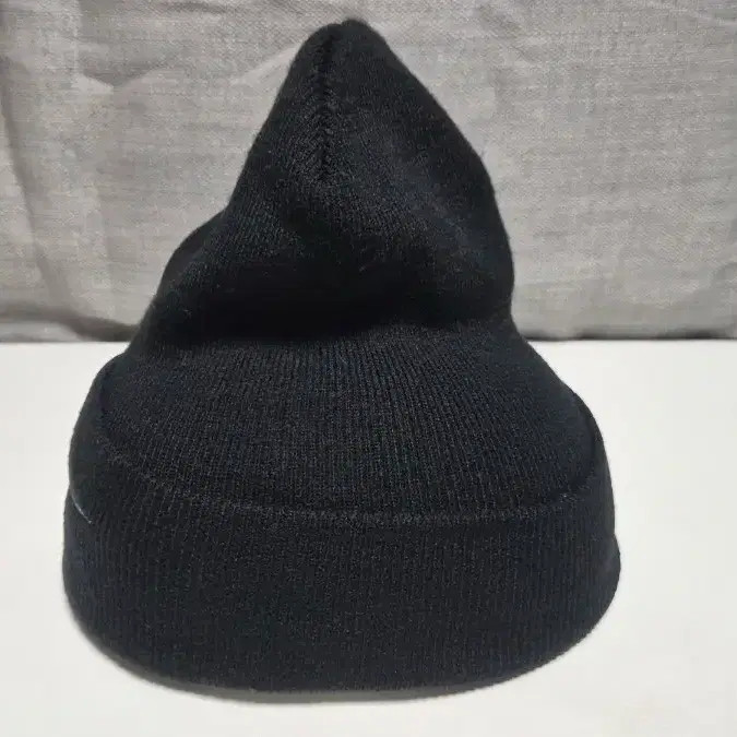 Nike Black Beanie, Free Size 56-57cm thumbnail 2