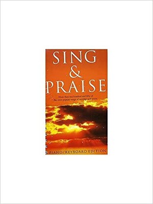 Sing & Praise - 9780711974494