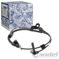 Vemo ABS-SENSOR Raddrehzal Vorne Links Passend FüR Mitsubishi ASX Lancer Outland