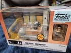 Funko Pop Mini Moments THE OFFICE JIM HALPERT LIMITED EDITIONFree Ship Lower 48
