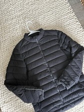 Lululemon Men s Navigation Stretch Down Jacke...