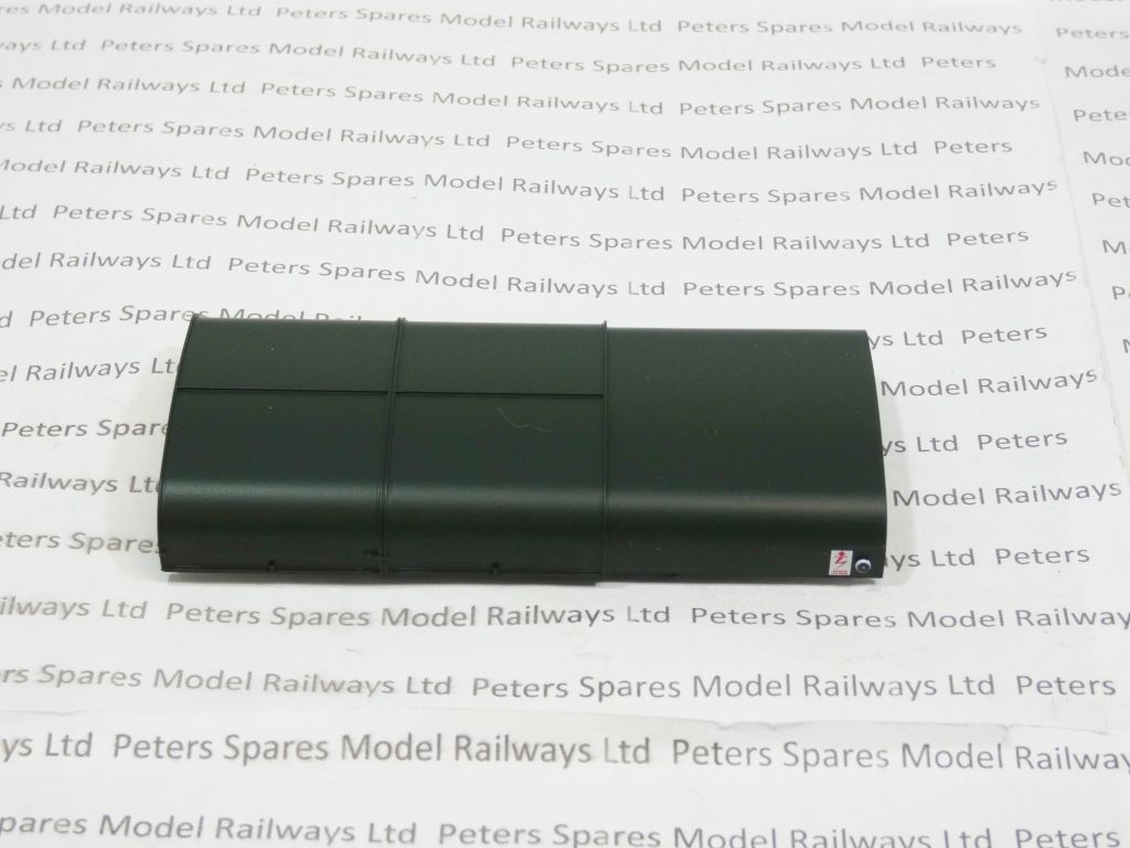 Dapol 113517 Class 08 O Gauge Body Lid BR Green