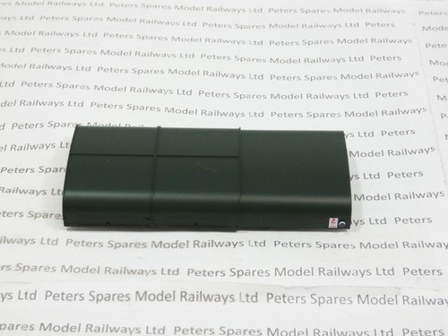 Tapa de cuerpo calibre O Dapol 113517 clase 08 BR verde | Zustand: New
