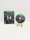 Halo: The Master Chief Collection (Microsoft Xbox One, 2014) Tested Works