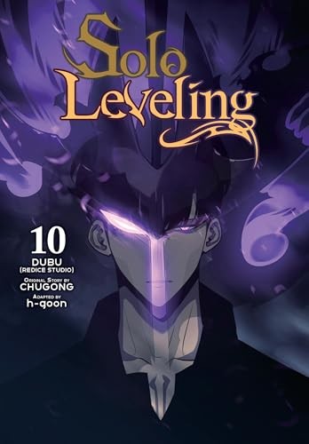 Solo Leveling, Vol. 10 (comic) - Image 4