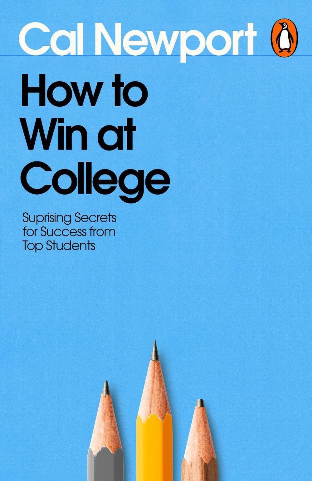 How to Win at College : Surprising Secrets for Success from Top Students - Image 6