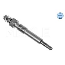 1x ORIGINAL® Meyle Glühkerze für Opel CORSA B VECTRA B ASTRA F CC ASTRA F