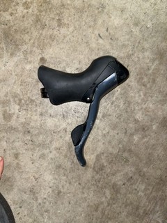 Shimano 105 10 Speed Rear STI Lever