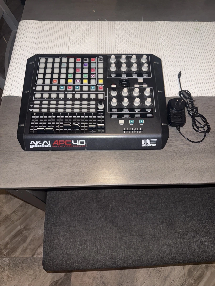 akai pro apc40 products for sale | eBay