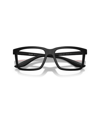 Prada Linea Rossa 0PS 03SV Rectangle Eyeglasses