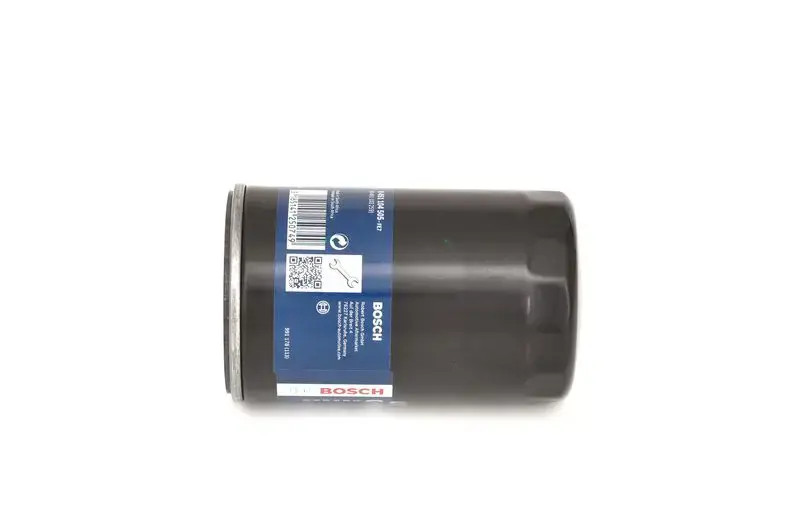 Bosch Oil Filter 0 451 103 259 for Ford Fiesta V Van 02-10 - Image 85