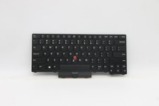 5N20W67688 CS20L FULL KBD LTN NBL B ENG Lenovo ThinkPad L14 Gen2 Keyboard