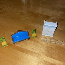 Doll House Furniture