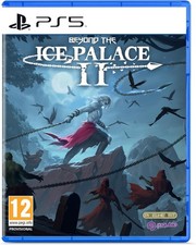 Thumbnail of ebay&reg; auction 336495006394 | Beyond The Ice Palace 2 Juego Fisico para Consola Sony PlayStation 5 [PAL ES]