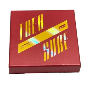 Ateez Treasure Ep 3 | eBay