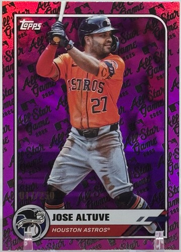 Jose Altuve