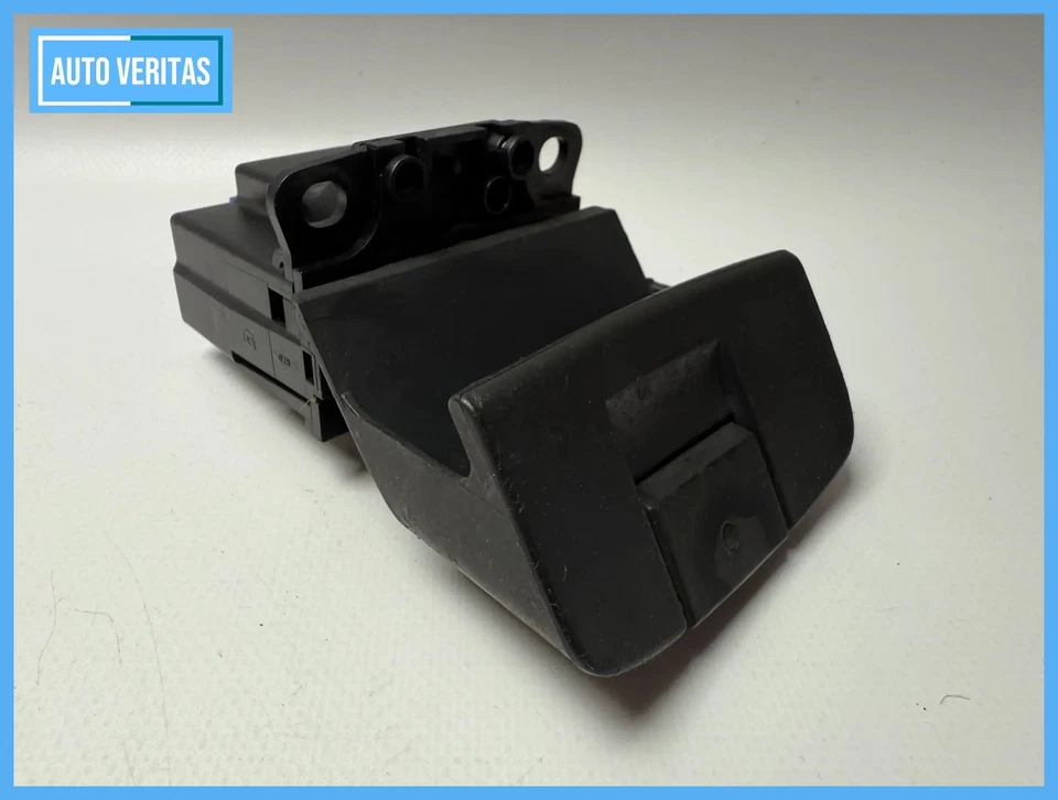 Original Renault hand brake lever 8200048590A MAP 10 - Image 3 of 4