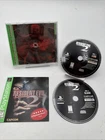 New ListingPlaystation 1 PS1 Resident Evil 2 Greatest Hits MINT CIB W/ REGISTRATION CARD