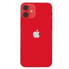 Apple iPhone 12 mini - 128 GB - (PRODUCT)RED (Unlocked) for sale