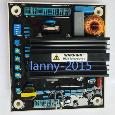 1PC New  EA125-8FC Automatic Voltage Regulator #ac
