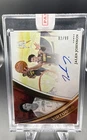 2024-25 Panini Immaculate Collection - Virtuoso Autographs Jalen Johnson