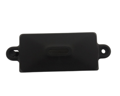 #ad Matrix Fitness Stationary Bike Pressure Bar End Cap 1000407150 $13.99