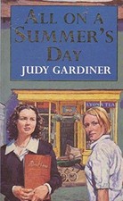 ALL ON A SUMMER'S DAY., Gardiner, Judy