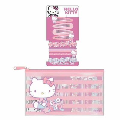 Schminkset für Kinder Hello Kitty