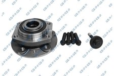 Roulement de roue Volvo S70