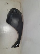 Paraurti anteriore RENAULT SCENIC 1 PHASE 2 7700435879