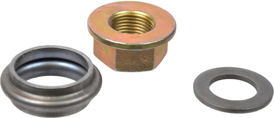 Kit de funda de aplastamiento SKF KRS149 para 03-15 Armada Frontier Pathfinder TITAN Xterra Foto 3 de 3