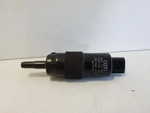 AUDI A5 F53 Scheinwerferwaschmotor 8K0955681 3.00 Petrol 260kw 2014 26235960