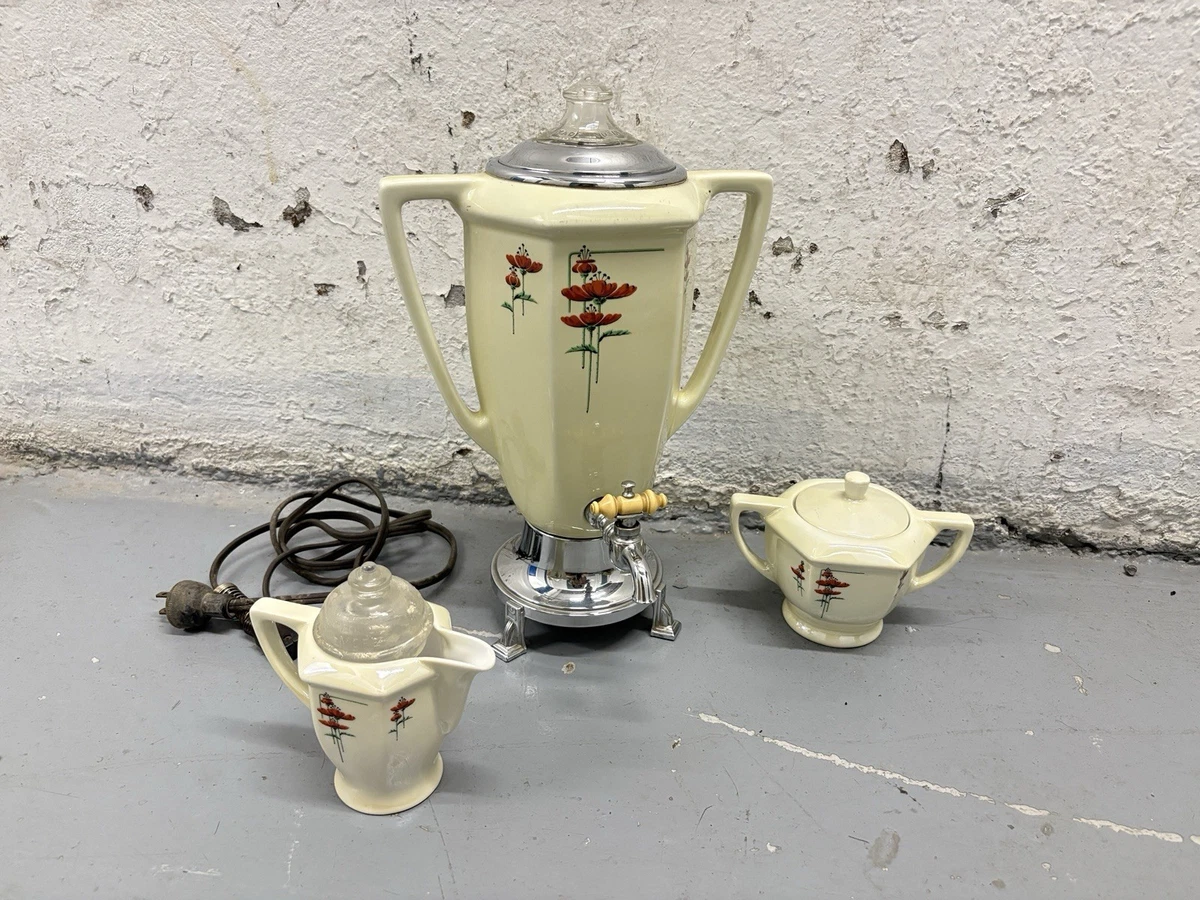 ロイヤル・ロチェスター　　コーヒーポット 25+ royal rochester coffee for sale | Updated Oct 2026