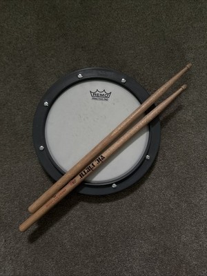 Starter Drum Set