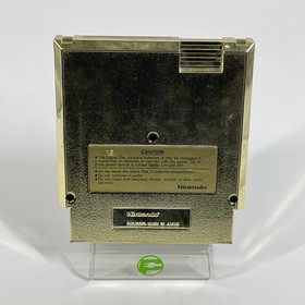 Legend of Zelda (Nintendo NES, 1987)
