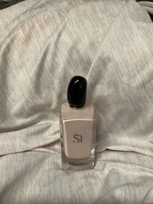 SI FIORI by Giorgio Armani 100 ml/ 3.4 oz Eau de Parfum Spray AUTHENTIC 100%