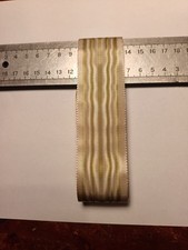 Ruban ancien de la médaille commémorative des DARDANELLES. WW1