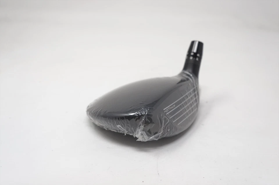 New Cobra Ds Adapt Max 21.5* #7 Fairway Wood Club Head Only 1-15-B - Image 4 of 4