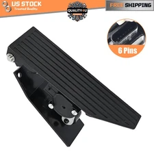 699-5502 Accelerator Pedal For Mack DM RD MR 1997-2005 25174960