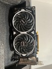 MSI Radeon RX 580 8GB GDDR5 Graphics Card (RX580ARMOR8GOC) — photo 1